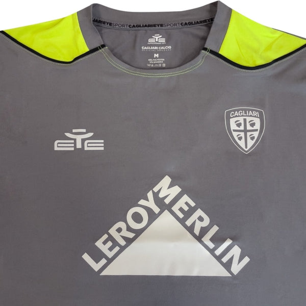 Cagliari Calcio Entrenamiento 25/26