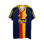 Galatasaray Tercera 98/99