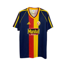 Galatasaray Tercera 98/99