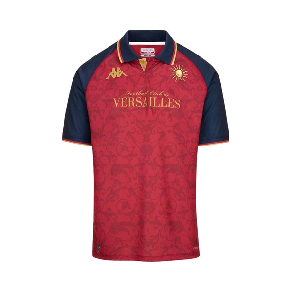 FC Versailles Tercera 24/25
