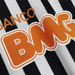 Santos Alternativa 12/13 - Neymar Jr 11