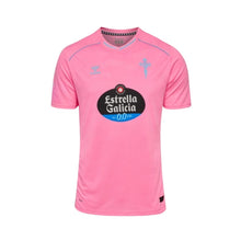 Celta de Vigo Tercera 25/26