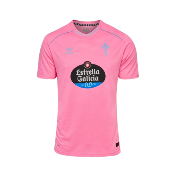 Celta de Vigo Tercera 25/26