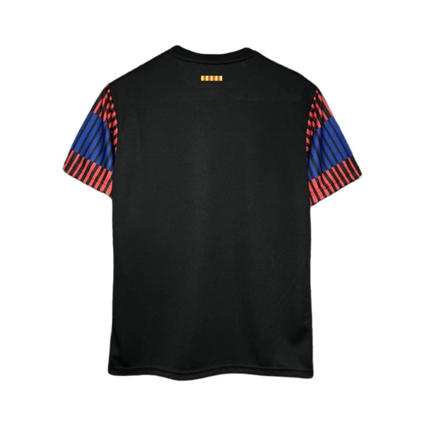 Barcelona Prepartido 24/25