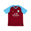 Aston Villa Principal 11/12