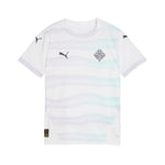 Islandia Alternativa 25/26 - Euro Femenino 2025