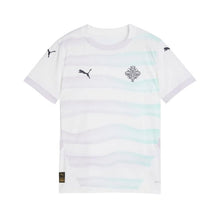 Islandia Alternativa 25/26 - Euro Femenino 2025