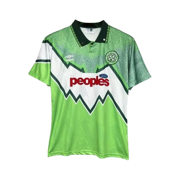 Celtic Alternativa 91/92