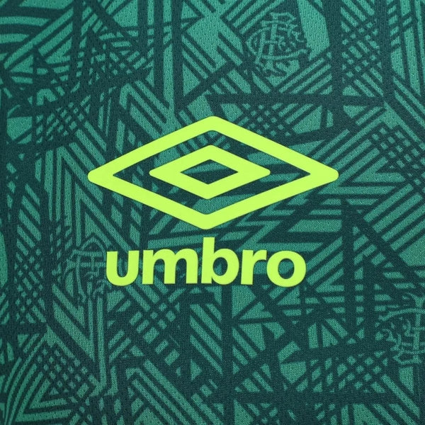 Fluminense Entrenamiento 24/25