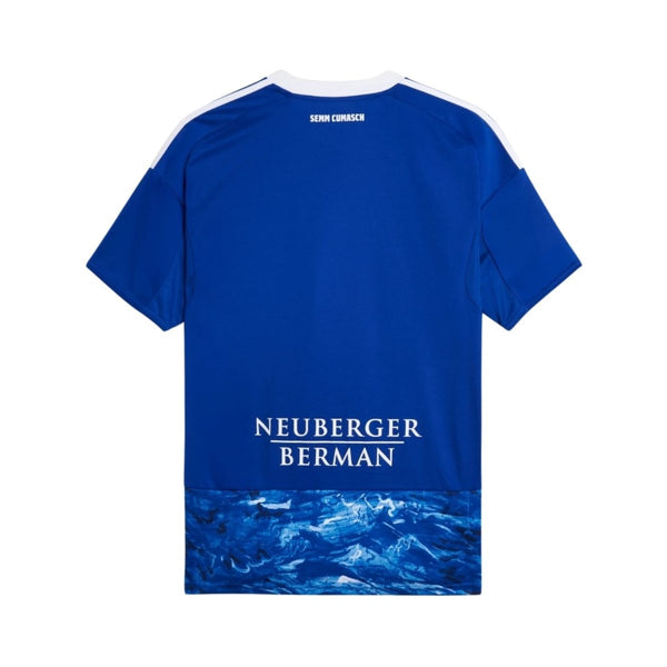 Como 1907 Principal 25/26