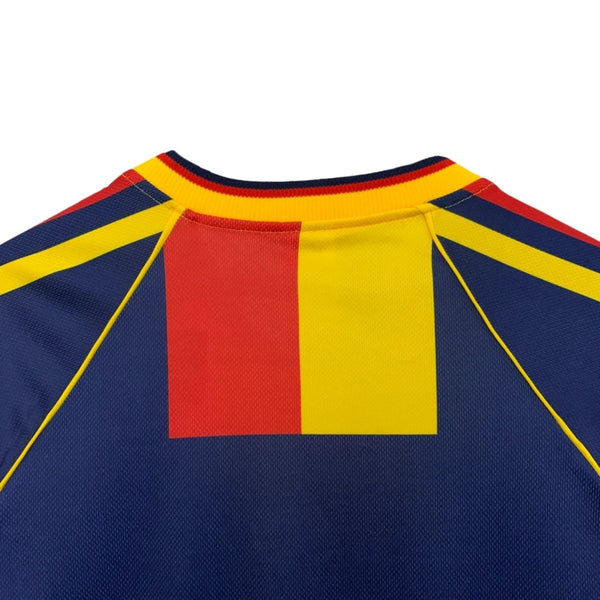 Galatasaray Tercera 98/99