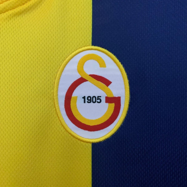 Galatasaray Tercera 98/99