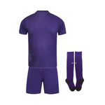 Kit de Niño - Real Madrid Cuarto 24/25 - Colección Y-3