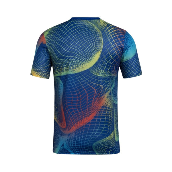 Nashville Prepartido 25/26