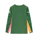 Galatasaray Portero 25/26 - Manga Larga