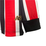 São Paulo Alternativa 24/25 - Manga Larga