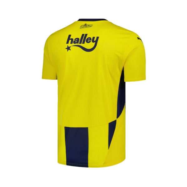 Fenerbahce Principal 24/25