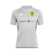 Nashville Entrenamiento 25/26