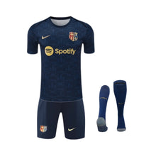 Kit de Niño - Barcelona Edición Especial 24/25