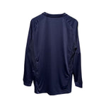 Real Madrid Alternativa 12/13 - Manga Larga