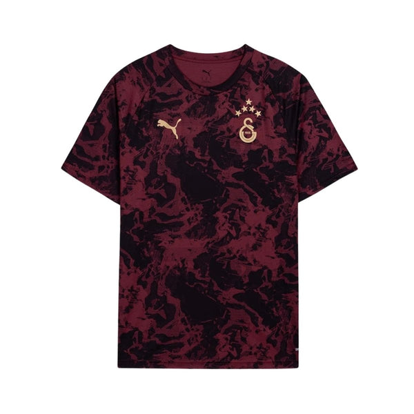 Galatasaray Pre-Partido 25/26