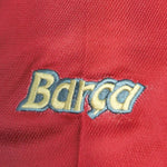 Barcelona Principal 98/99
