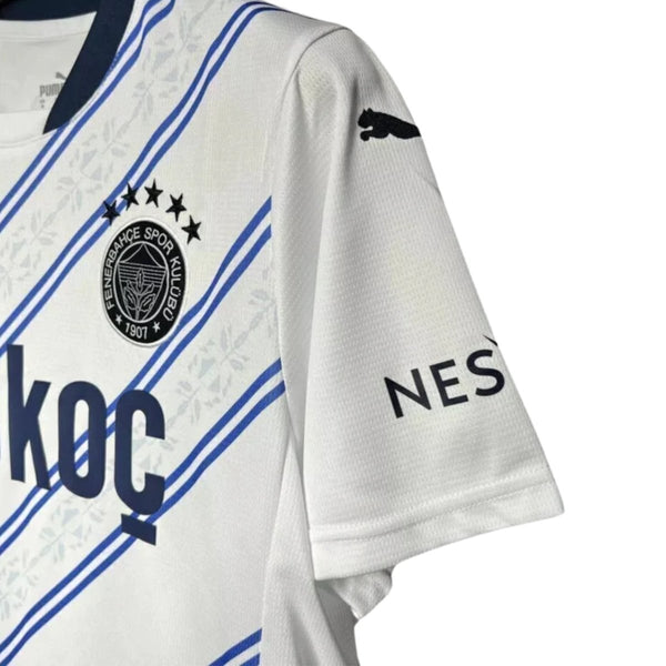 Fenerbahce Alternativa 24/25