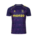 Coventry City Portero 25/26