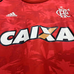 Flamengo Principal 14/15
