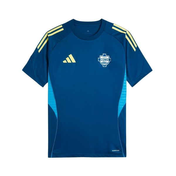 Como 1907 Entrenamiento 25/26