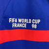 Francia Principal 98 - Manga Larga - Mundial 98