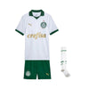Kit de Niño - Palmeiras Alternativa 24/25