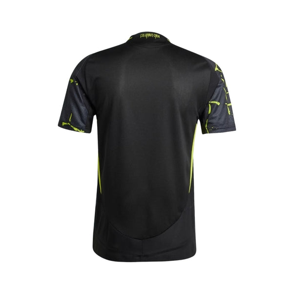 Columbus Crew Alternativa 25/26