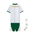 Kit de Niño - Palmeiras Alternativa 24/25