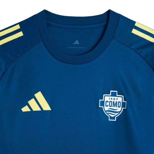 Como 1907 Entrenamiento 25/26