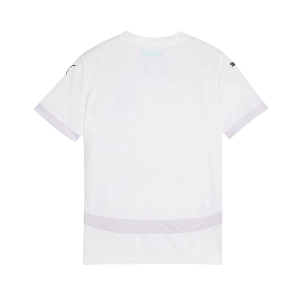 Islandia Alternativa 25/26 - Euro Femenino 2025