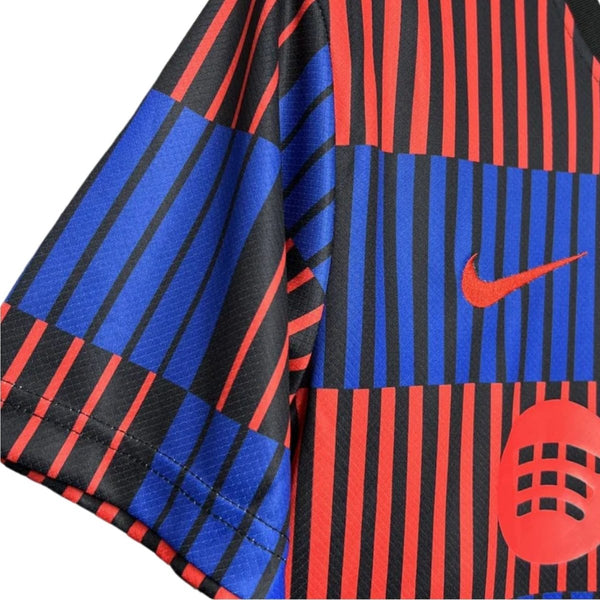 Barcelona Prepartido 24/25