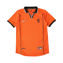 Holanda Principal 98/99