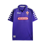 Fiorentina Principal 98/99