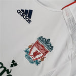 Liverpool Alternativa 06/07