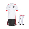 Kit Infantil - Flamengo Alternativa 24/25