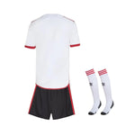 Kit Infantil - Flamengo Alternativa 24/25