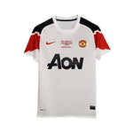 Manchester United Alternativa 10/11 - Final de la Liga de Campeones