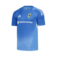 Columbus Crew Portero 25/26