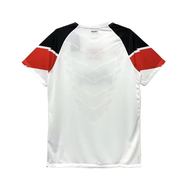 Manchester United Alternativa 10/11 - Final de la Liga de Campeones