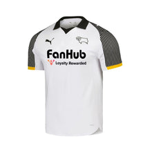 Derby County F.C. Principal 25/26
