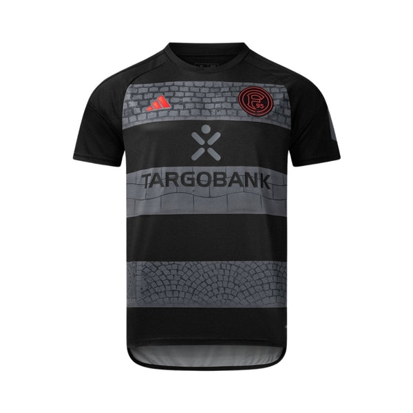 Fortuna Düsseldorf Edición Especial 24/25