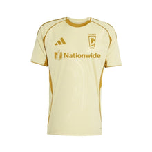 Columbus Crew Pre-Partido 25/26