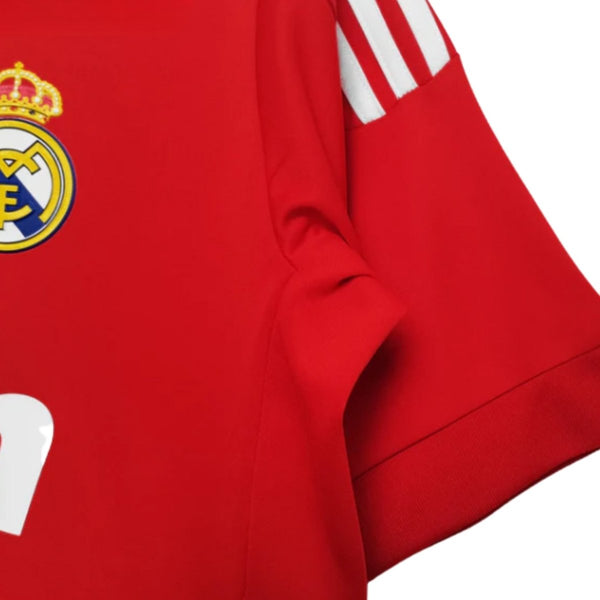 Real Madrid Tercera 11/12