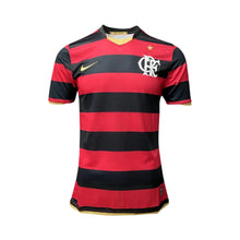 Flamengo Principal 08/09